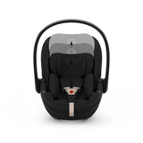 Cybex Cloud S i-Size Infant Car Seat - STYLE Sepia Black