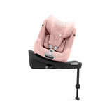 Cybex Sirona Ti Car Seat - PLUS Peach Pink