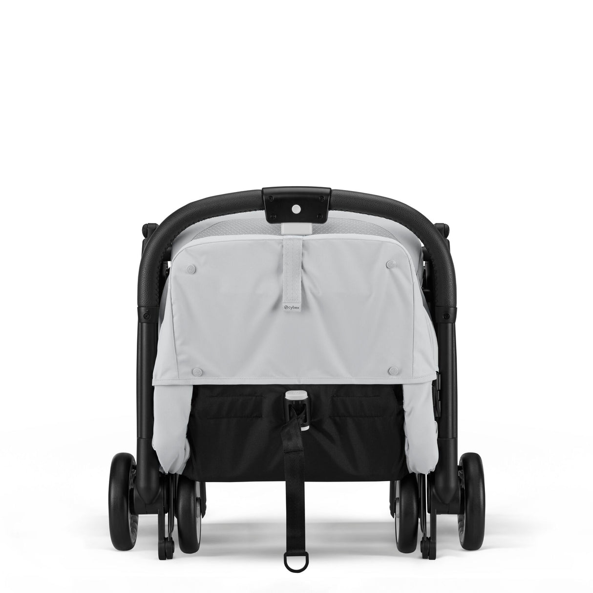 Cybex Orfeo Stroller - Fog Grey