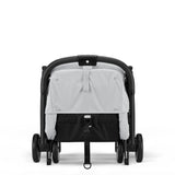 Cybex Orfeo Stroller - Fog Grey