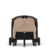 Cybex Orfeo Stroller - Almond Beige