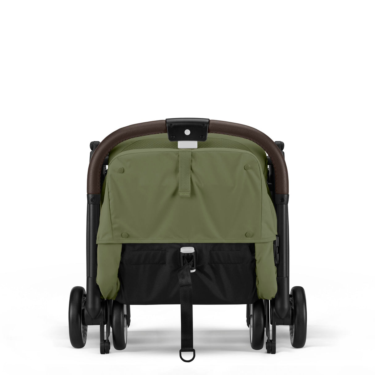 Cybex Orfeo Stroller - Moss Green
