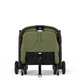 Cybex Orfeo Stroller - Moss Green