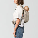 Cybex Amya Baby Carrier - Chocolate Brown