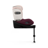 Cybex Sirona S i-Size 360° Car Seat - STYLE Quartz Pink