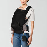 Cybex Laya Baby Carrier - Chocolate Brown