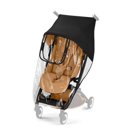 Cybex Libelle 2026 Stroller - Stormy Blue
