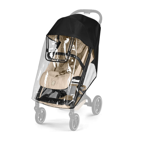Cybex Beezy 2026 Stroller - Stormy Blue