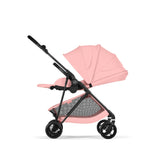 Cybex Melio Carbon Stroller - Candy Pink