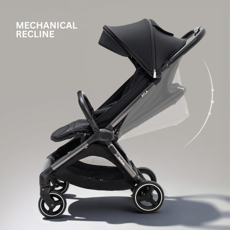 Jovikids Ayla Stroller - Urban Black
