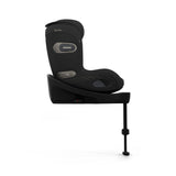 Cybex Sirona S i-Size 360° Car Seat - STYLE Sepia Black