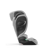 Cybex Solution G2 Folding High Back Booster - PLUS - Stone Grey