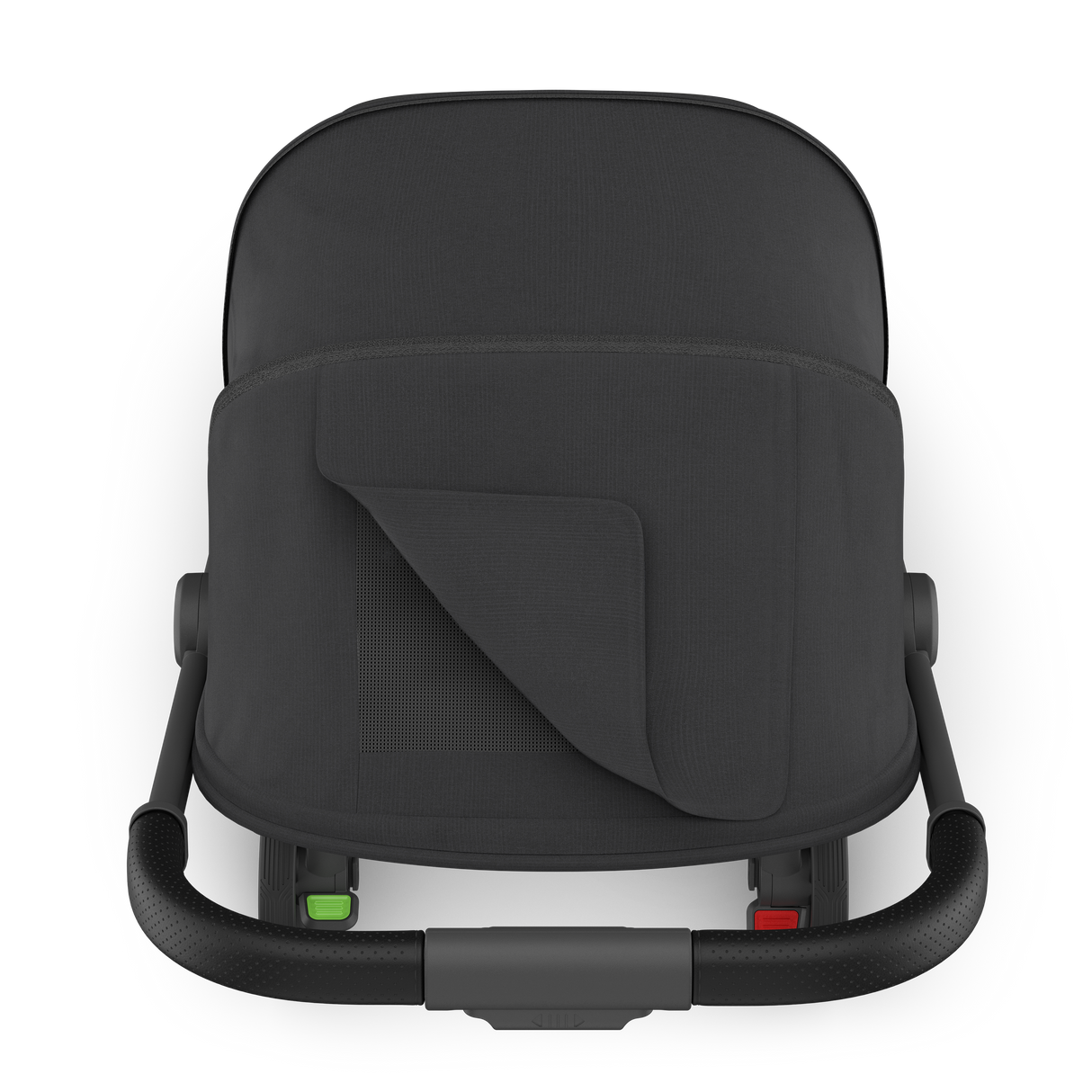 UPPAbaby Minu V3 Stroller - Jake