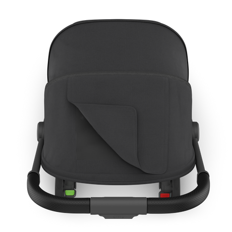 UPPAbaby Minu V3 Stroller - Jake