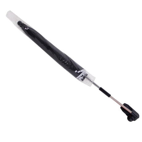 My Babiie Universal Pushchair Parasol - Black