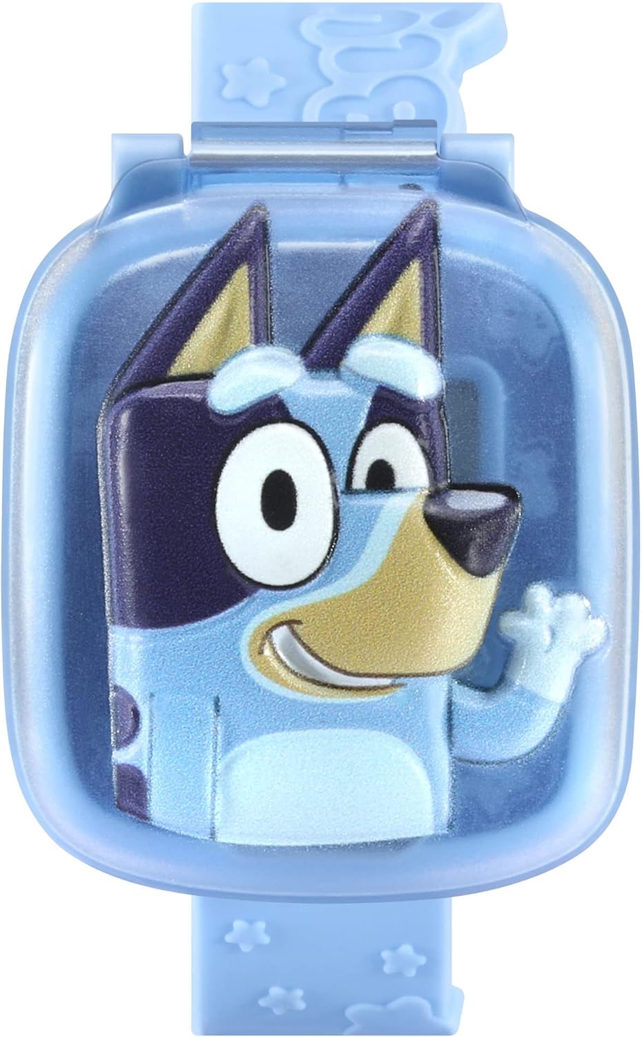 VTech Bluey Wackadoo Watch Educational Toy