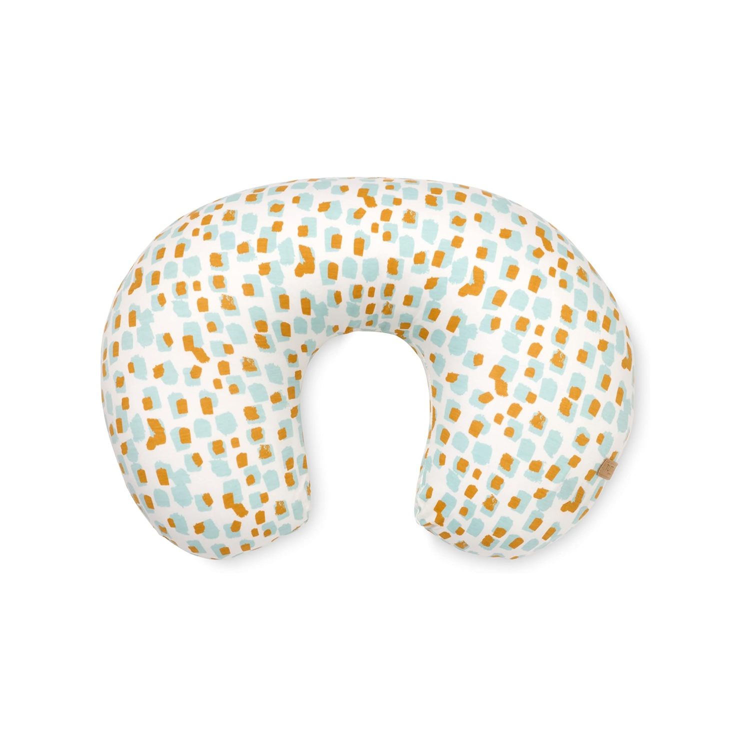 Bamboo Cotton Feeding Support Pillow Run Wild