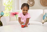 VTech Toot-Toot Drivers® Bluey Escape Convertible Toy