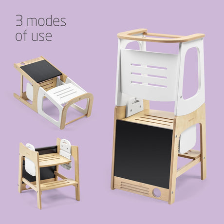 Maxi-Cosi Toucan 3-in-1 Learning Tower