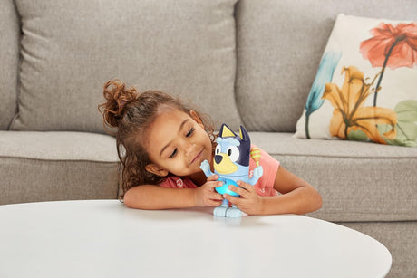VTech Shake It Bluey Interactive Toy