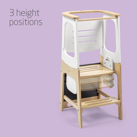 Maxi-Cosi Toucan 3-in-1 Learning Tower