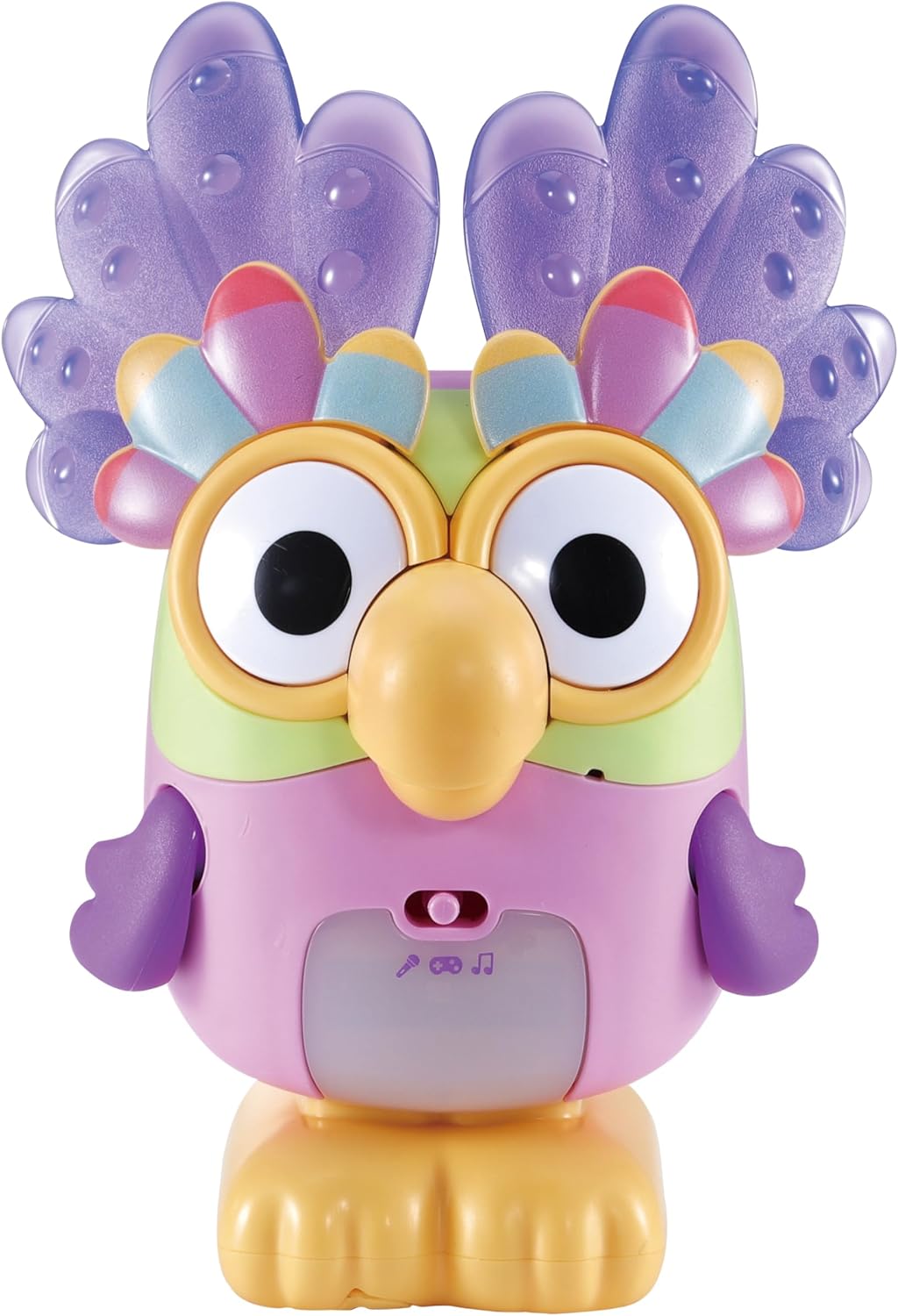 VTech Dance Bluey Mode Chattermax Interactive Toy