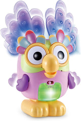 VTech Dance Bluey Mode Chattermax Interactive Toy