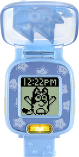 VTech Bluey Wackadoo Watch Educational Toy