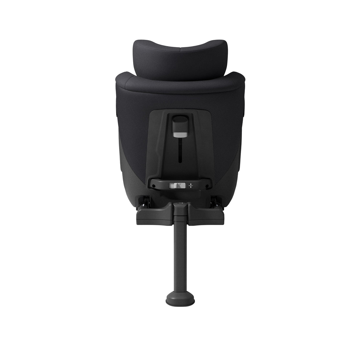 Axkid One 3 Car Seat - Coastal Storm Black