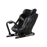 Axkid One 3 Car Seat - Coastal Storm Black