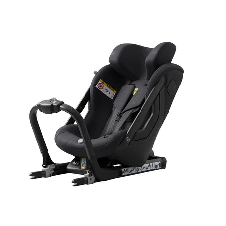 Axkid One 3 Car Seat - Coastal Storm Black