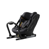 Axkid One 3 Car Seat - Coastal Storm Black