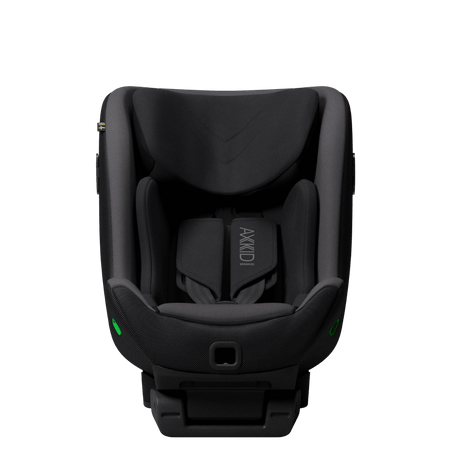 Axkid Minikid 4 Pro Car Seat - Artic Mist Grey