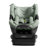 Axkid Spinkid 2 Car Seat - Nordic Bloom Green