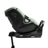 Axkid Spinkid 2 Car Seat - Nordic Bloom Green