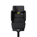 Axkid UP High Back Booster - Coastal Storm Black