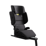 Axkid UP High Back Booster - Artic Mist Grey