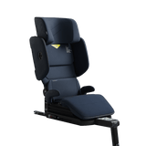 Axkid UP High Back Booster - Glacier Lake Blue