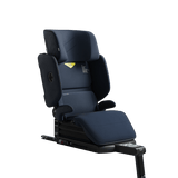 Axkid UP High Back Booster - Glacier Lake Blue