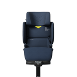 Axkid UP High Back Booster - Glacier Lake Blue