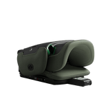 Axkid UP High Back Booster - Nordic Bloom Green