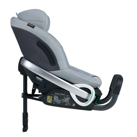 BeSafe Stretch Car Seat - Peak Mesh