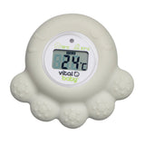 Vital Baby Healthcare Kit with Decongester, Room, Bath & Baby Thermometer