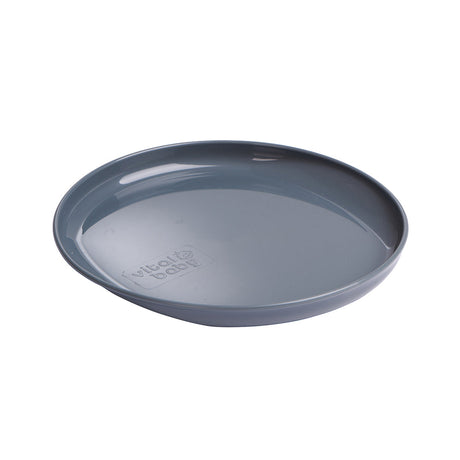 Vital Baby Perfectly Simple Plates 5 Pack - Natural