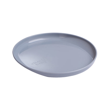 Vital Baby Perfectly Simple Plates 5 Pack - Natural