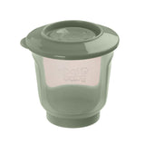 Vital Baby Store & Wean Pots 120ml - 4 Pack