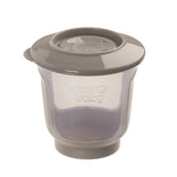 Vital Baby Store & Wean Pots 120ml - 4 Pack