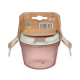 Vital Baby Children's Snack on The Go Pot - Natural Berry