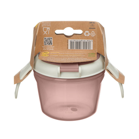 Vital Baby Children's Snack on The Go Pot - Natural Berry