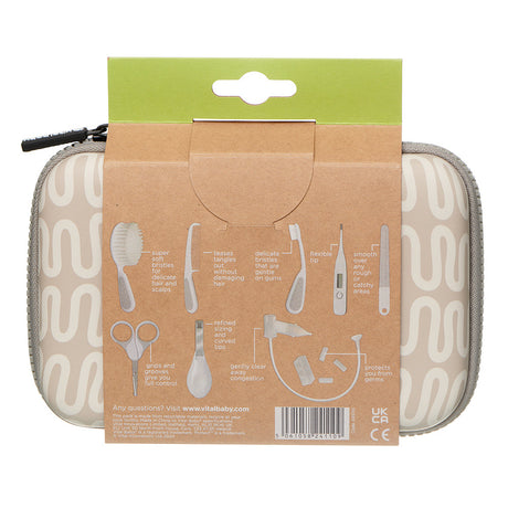Vital Baby Essentials Baby Care Kit